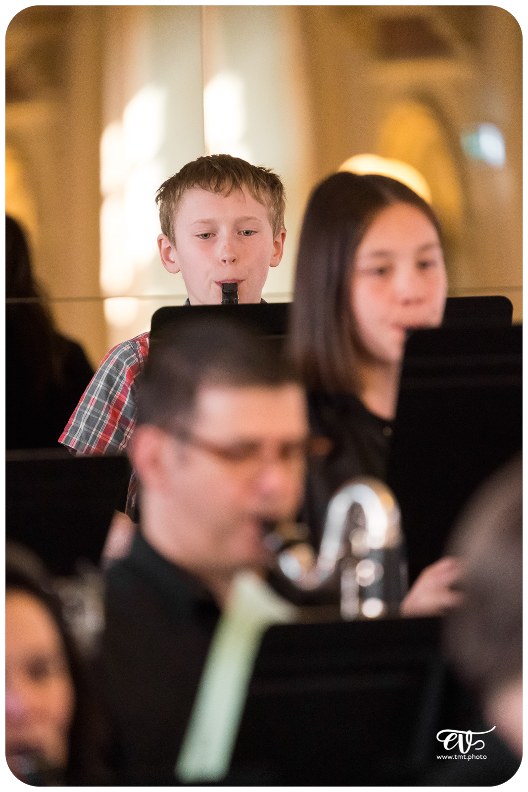 LE PRINTEMPS DE LA CLARINETTE